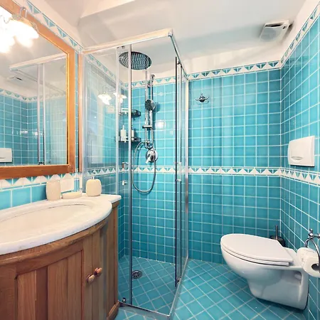 Vakantiehuis Domus Floris