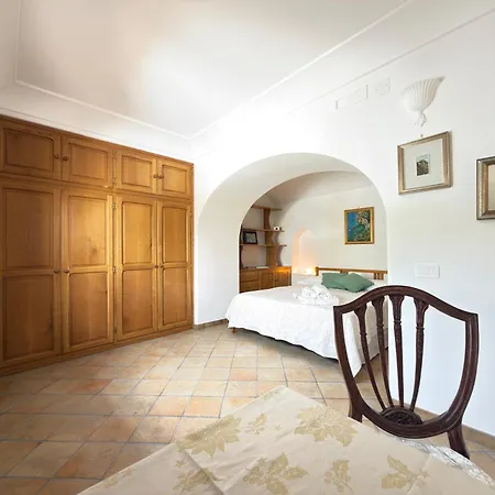 Domus Floris Vakantiehuis