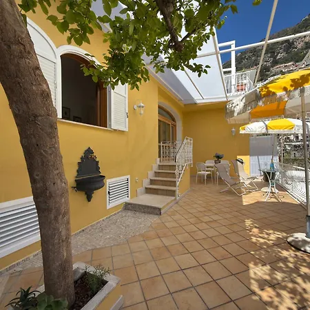 Domus Floris Casa vacanze Positano