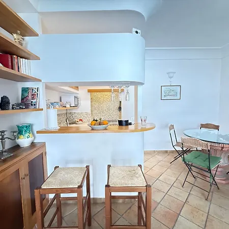 Domus Floris Vakantiehuis *