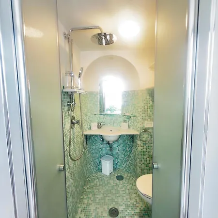 Vakantiehuis Domus Floris *