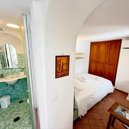 Vakantiehuis Domus Floris